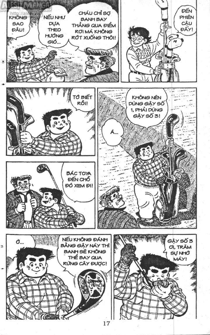 ashita tenki ni naare chapter 3 15