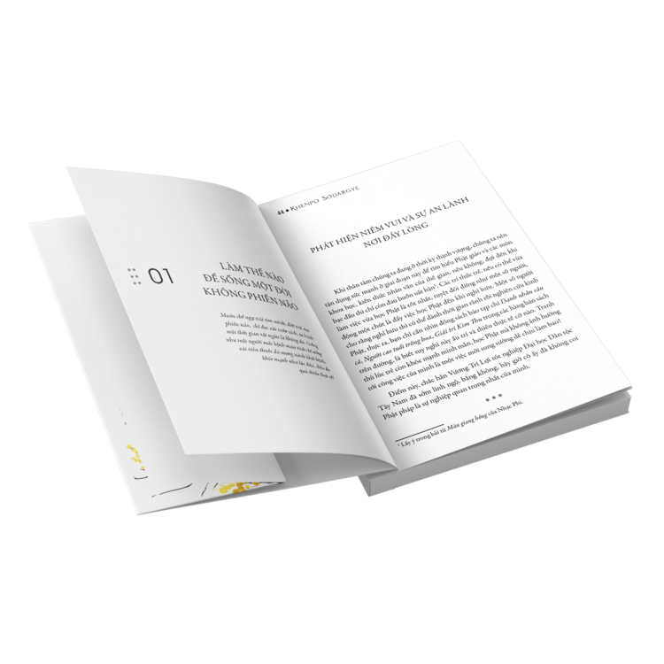 BỘ SÁCH "TIẾC" - Sách Tôn Giáo, Nghệ Thuật Và Văn Hóa, Tác Giả KHENPO SODARGYE - Á Châu Books, bìa mềm, in màu