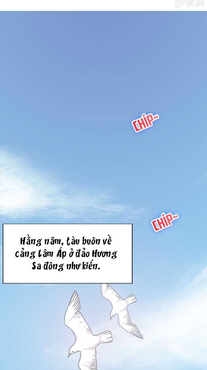 kháp kháp hương phản chapter 1 1