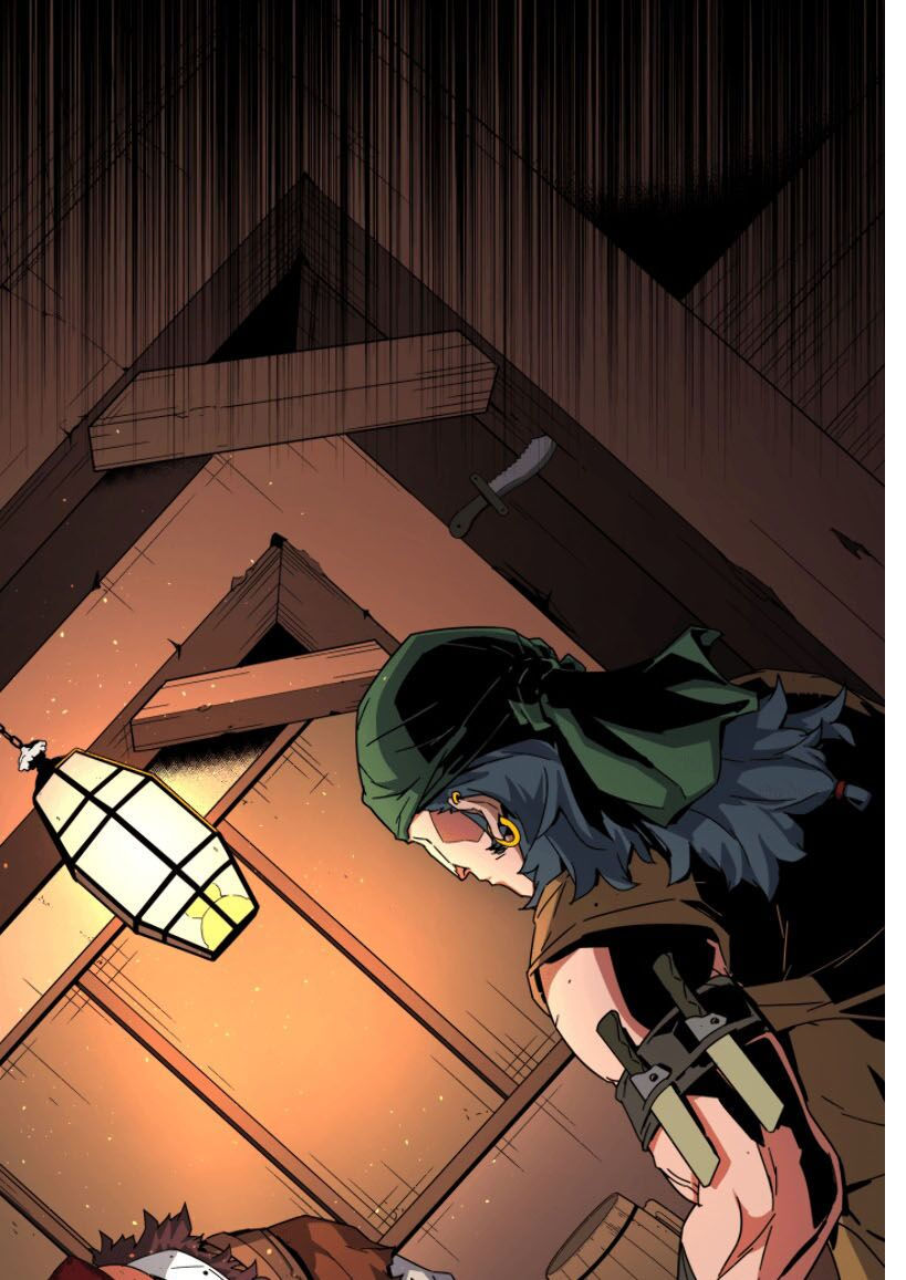 sự trở lại của pháp sư vĩ đại sau 4000 năm chapter 11 39