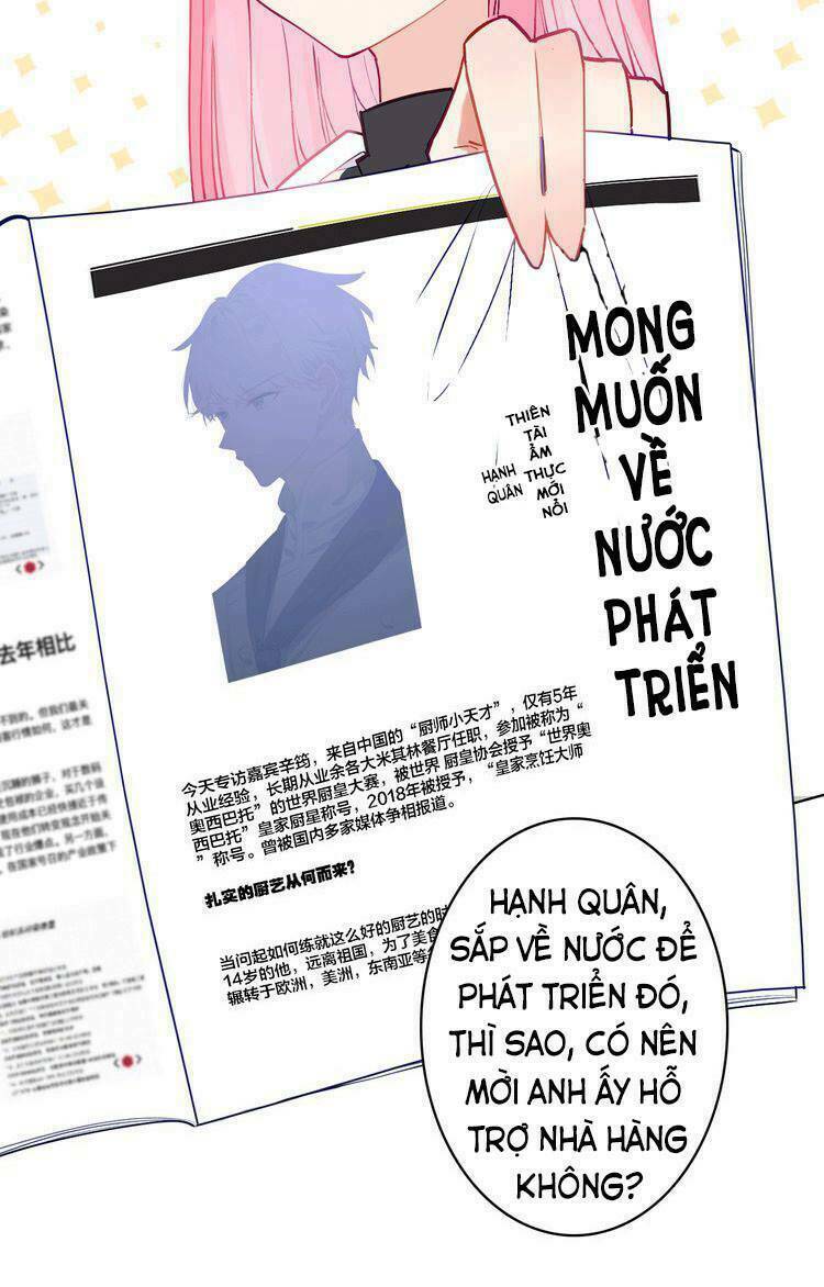 thượng tiên nhà ta thích ăn giấm chapter 5 16