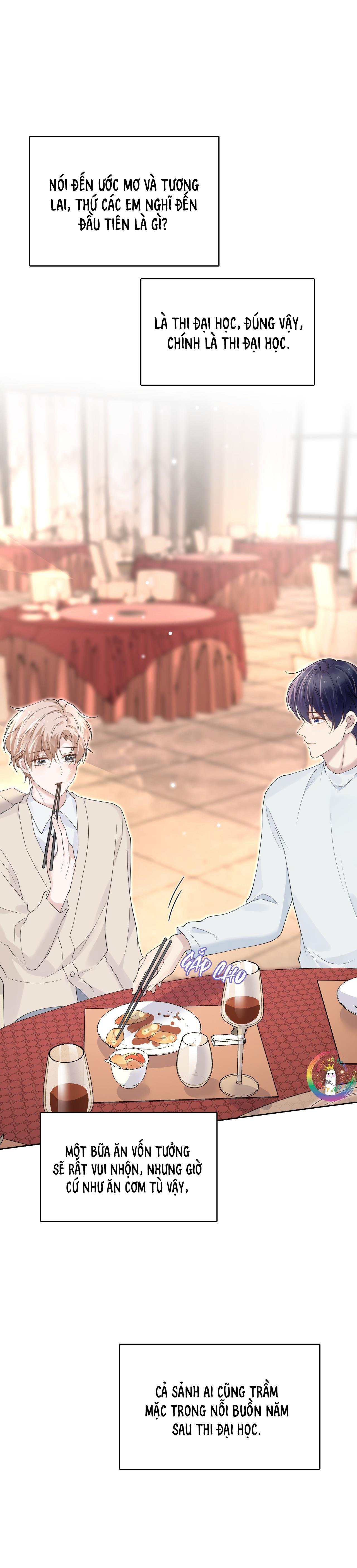 ẩn trung (end) chapter 42 7