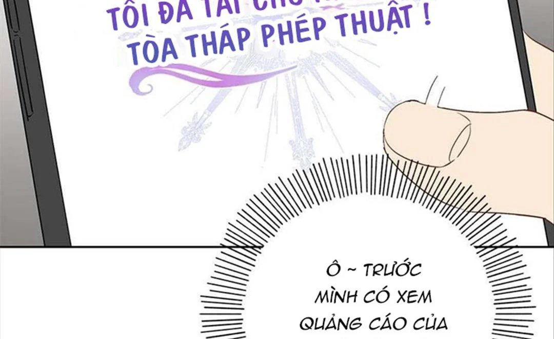 chuyện quái gì với giấc mơ đó vậy chapter 32 109