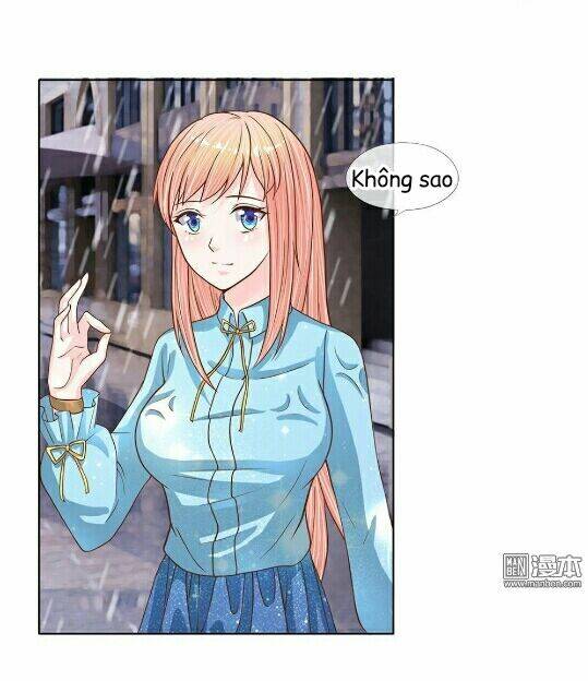 bộ trưởng ác ma tiếp cận tôi chapter 25 13