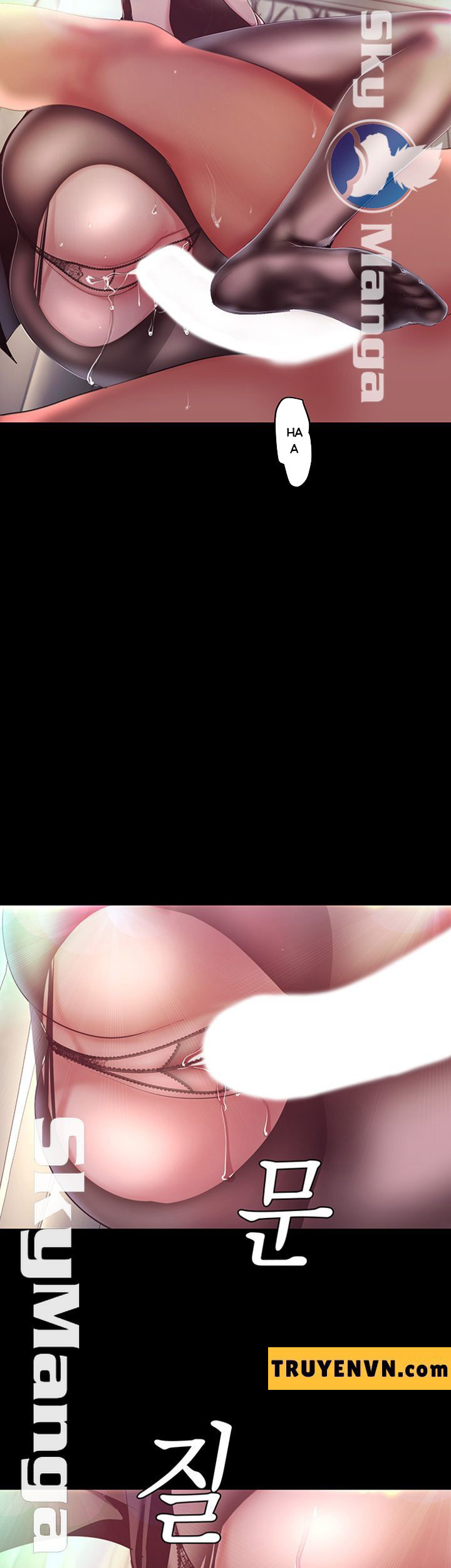 một thế giới mới tuyệt vời chapter 99 14