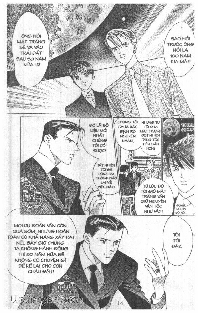 nàng tiên ánh trăng - kaguya hime chapter 25 14