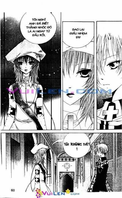 tiểu nữ vương chapter 5 60