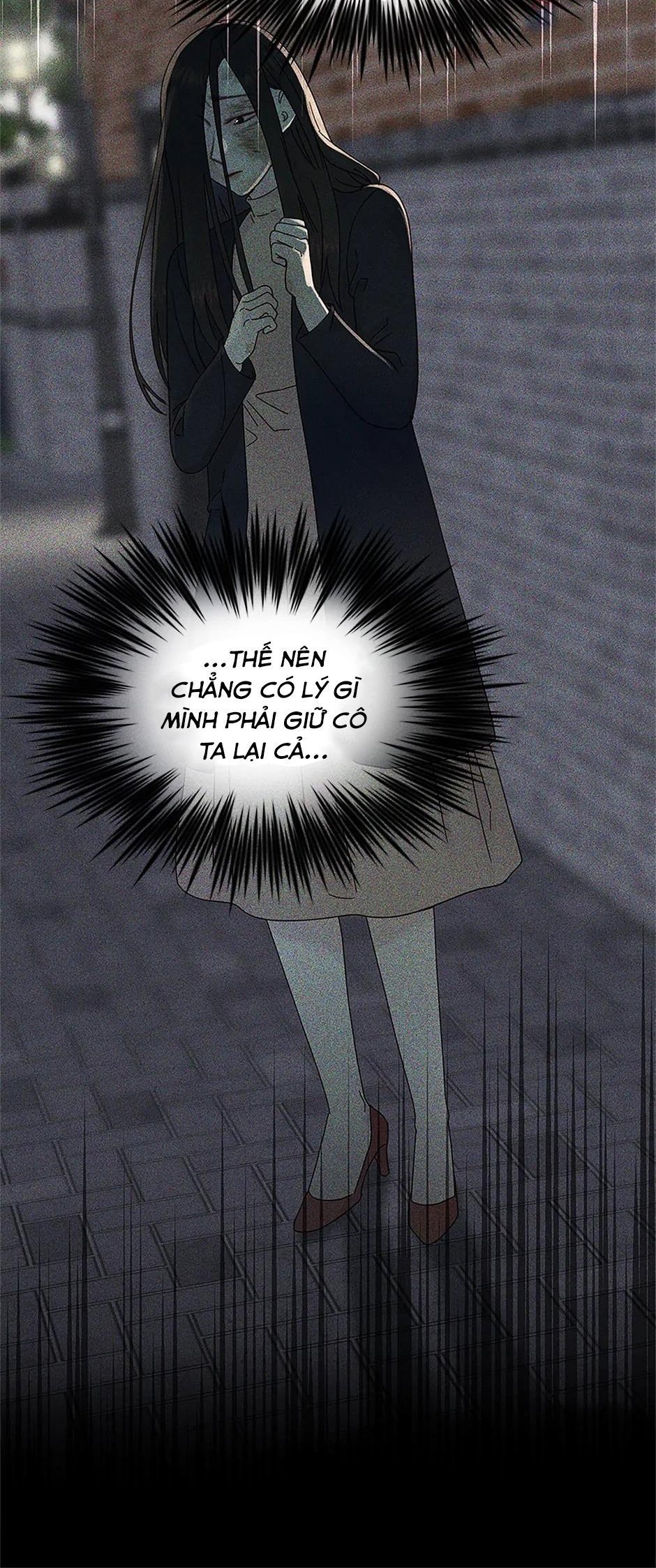 sự trả thù ngọt ngào của vợ tôi chapter 268 5