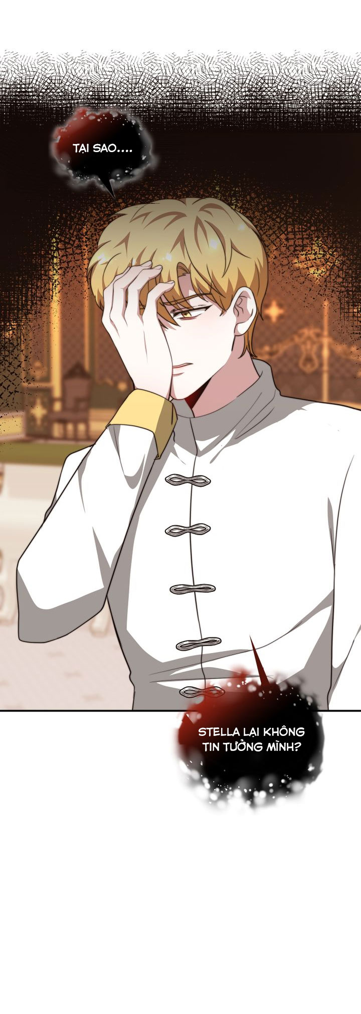 công nương eluana vita chapter 27 6