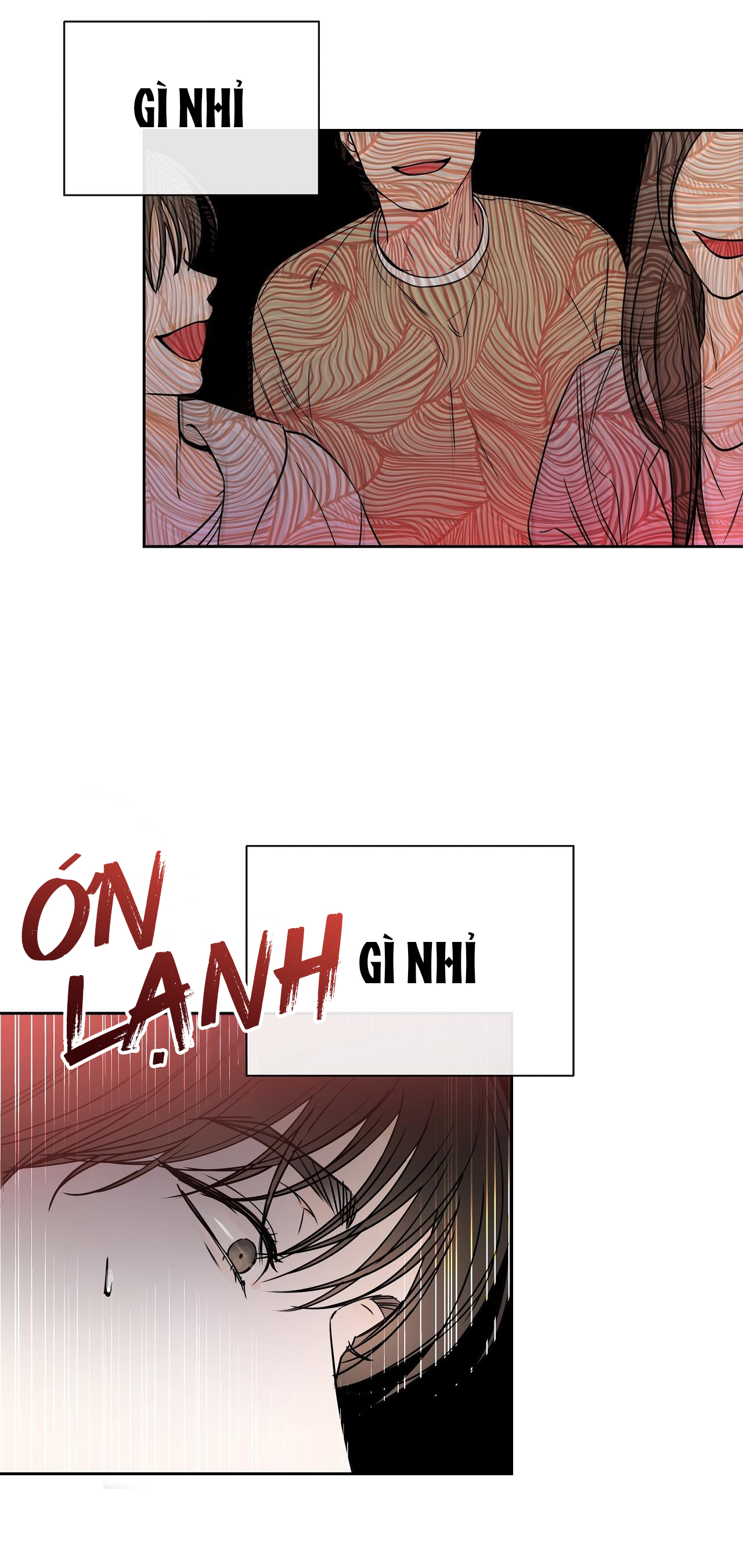 hướng đến nơi chân trời chapter 20 24