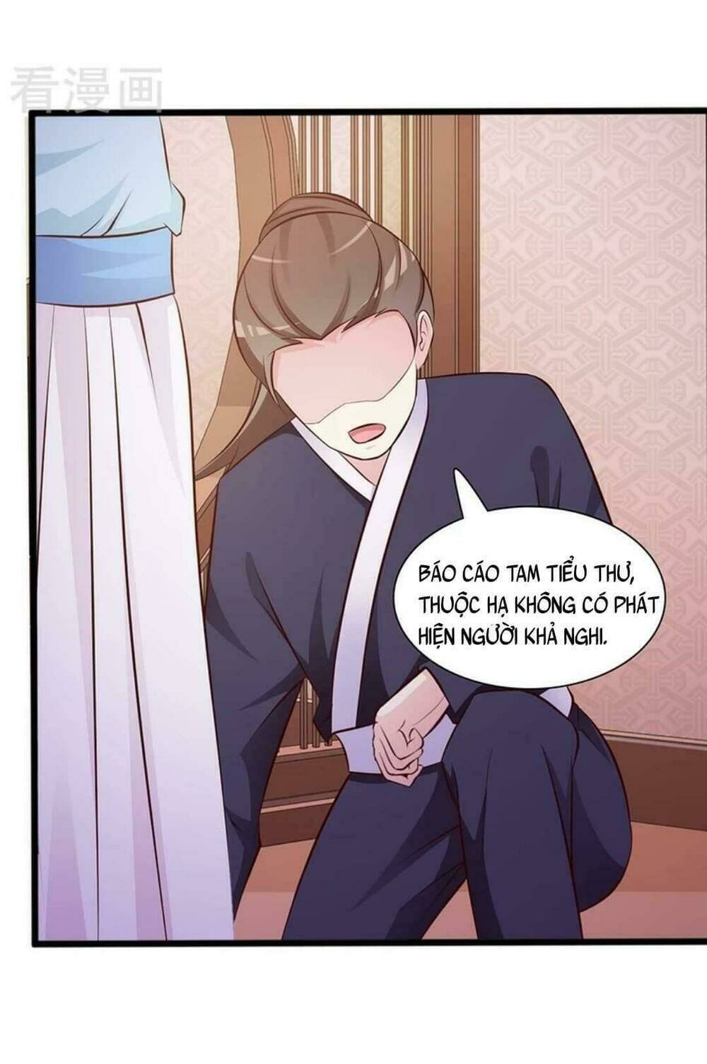 yêu nghiệt vương gia buông ta ra ! chapter 2 7