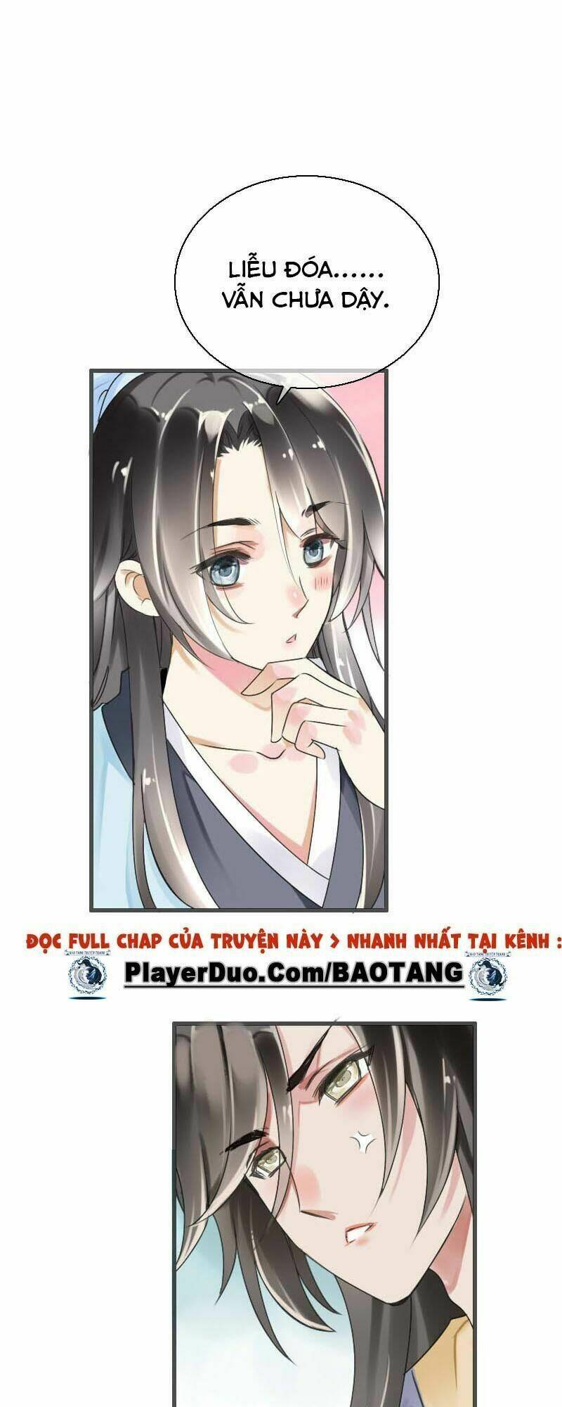 điền viên mật sủng: cô vợ nóng bỏng chapter 52 16