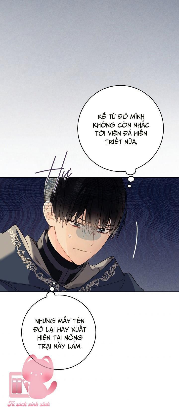 trang trại hạt dẻ cạnh hoàng cung chapter 25 55