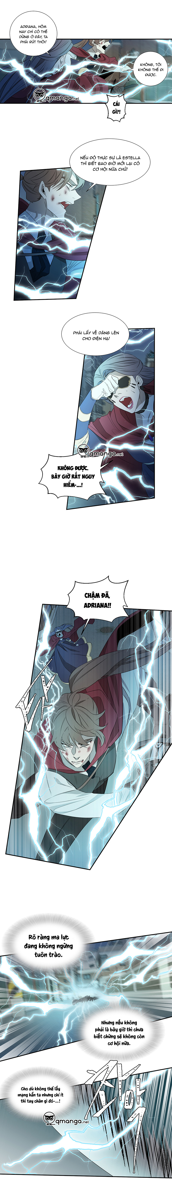 ever green chapter 15 11