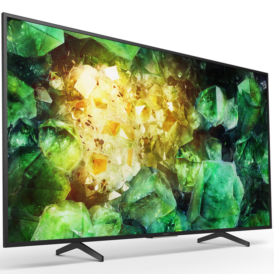 Android Tivi Sony 4K 55 Inch KD-55X7400H