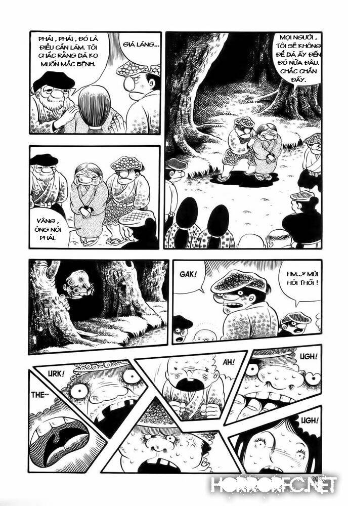 lullbabies from hell chapter 4 21