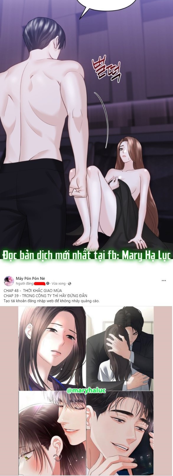 quan hệ hôn nhân chapter 2.2 38