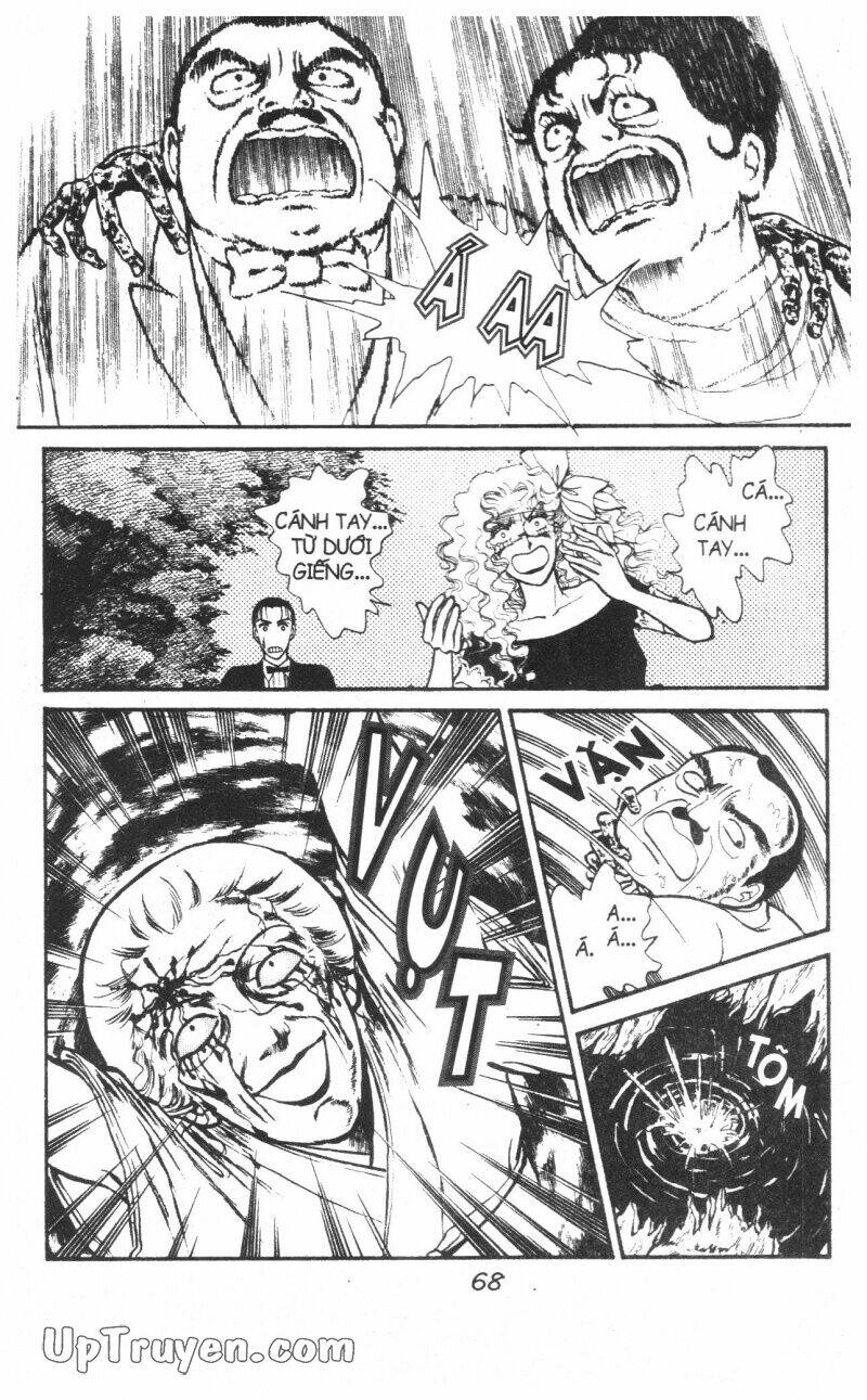 câu lạc bộ con nhà giàu chapter 3 69