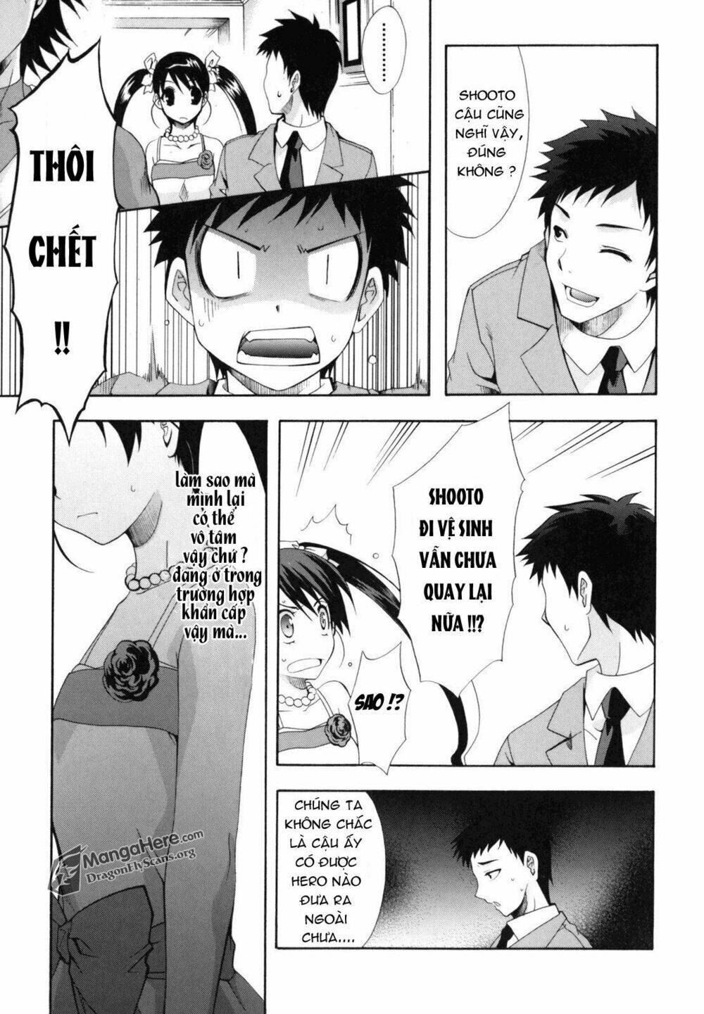 anh hùng xấu xa chapter 8 37