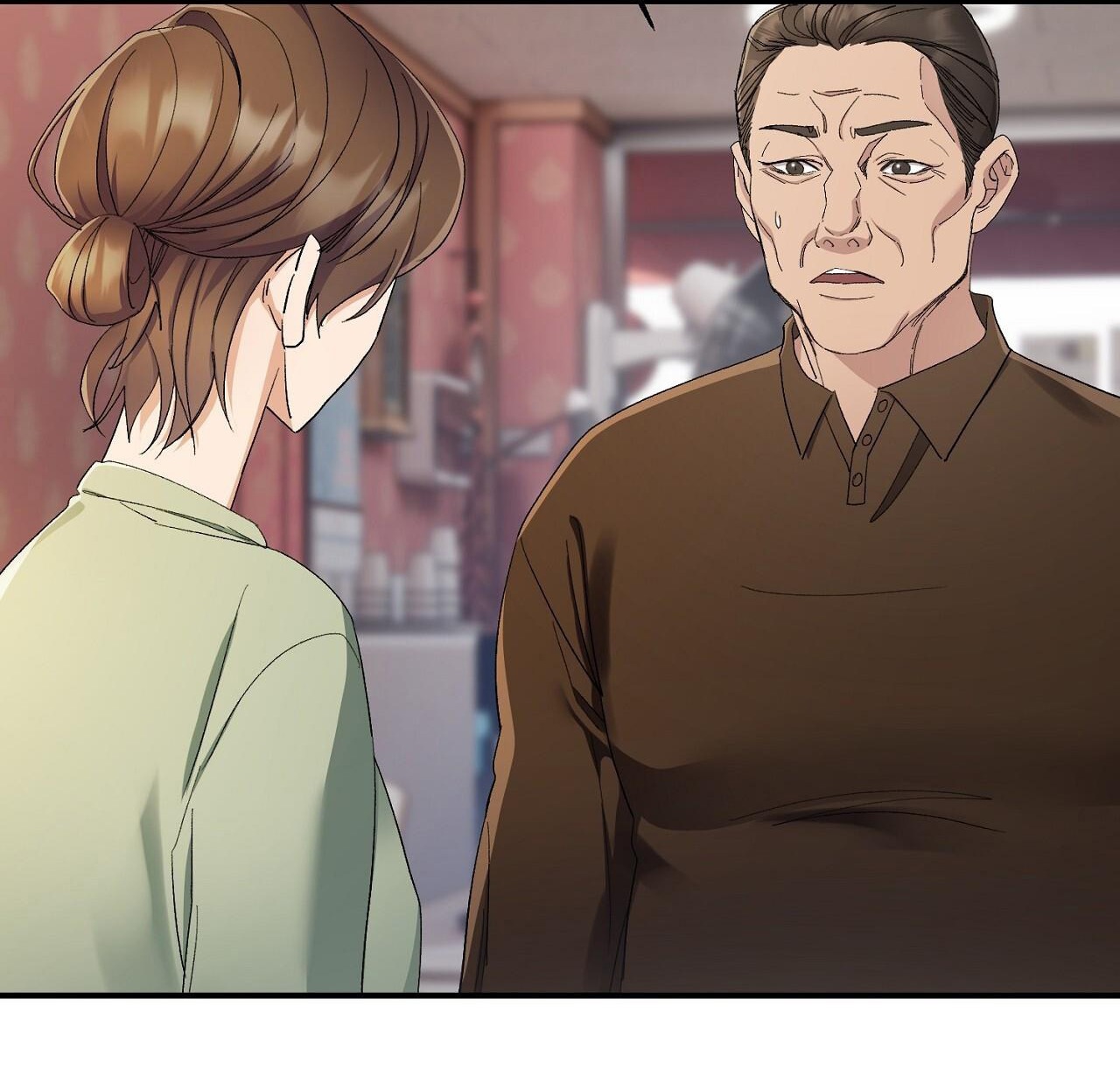Hối Lộ Ngọt Ngào chapter 29 - Trang 5