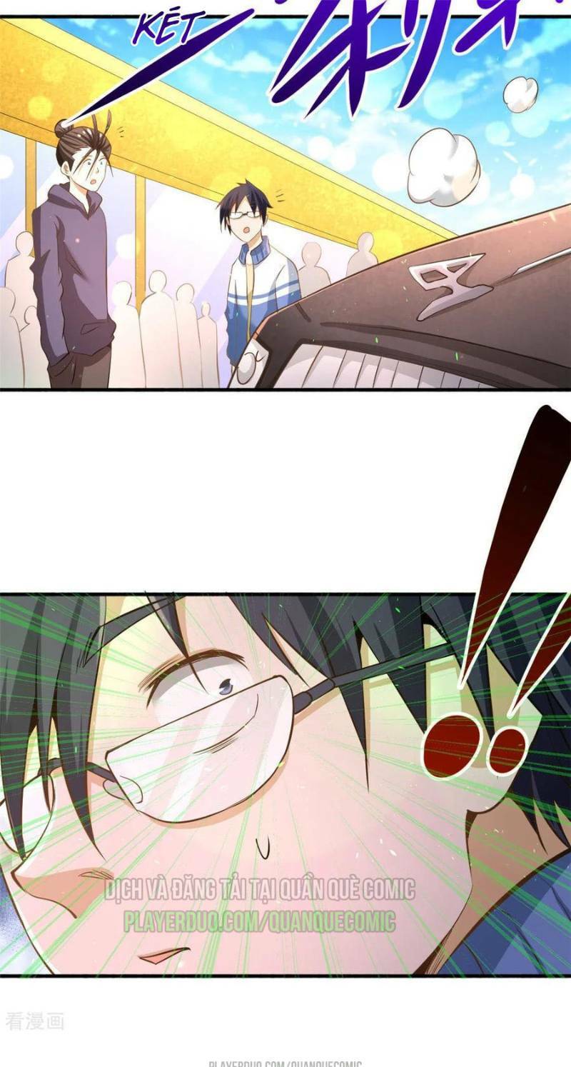 đô thị đỉnh phong cao thủ chapter 47 35
