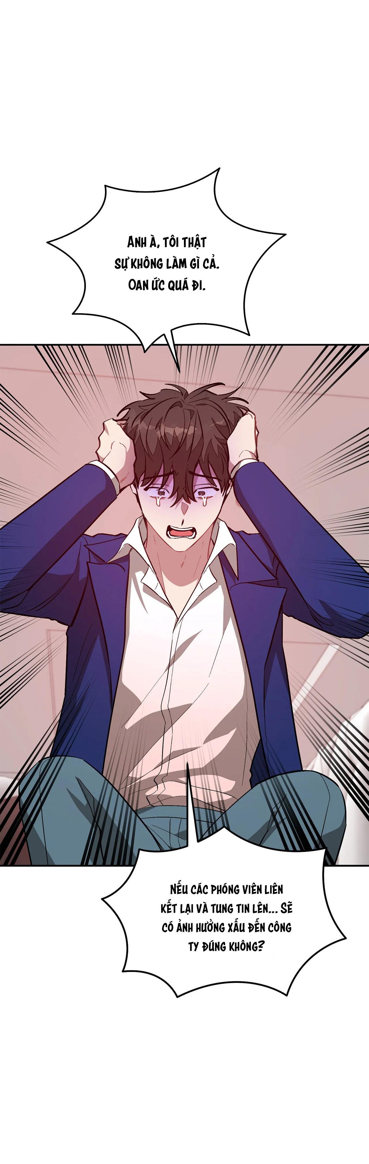 Sống Lại Lần Nữa chapter 66 38