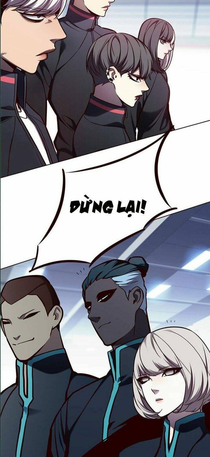 biến thân thành mèo chapter 145 24