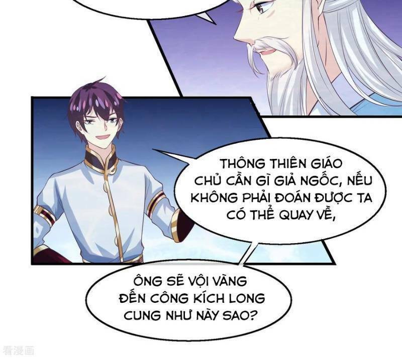 ta là ngọc hoàng đại đế chapter 75 18