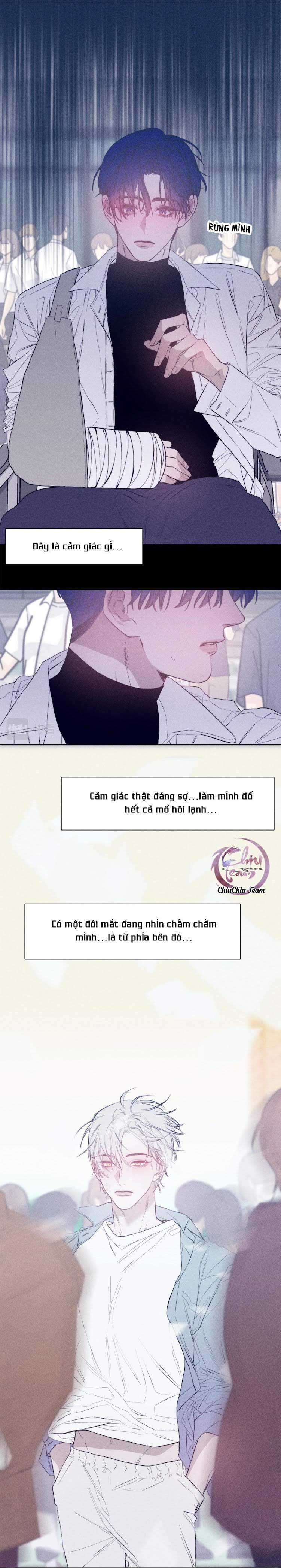 mùa xuân đang đến chapter 28 7