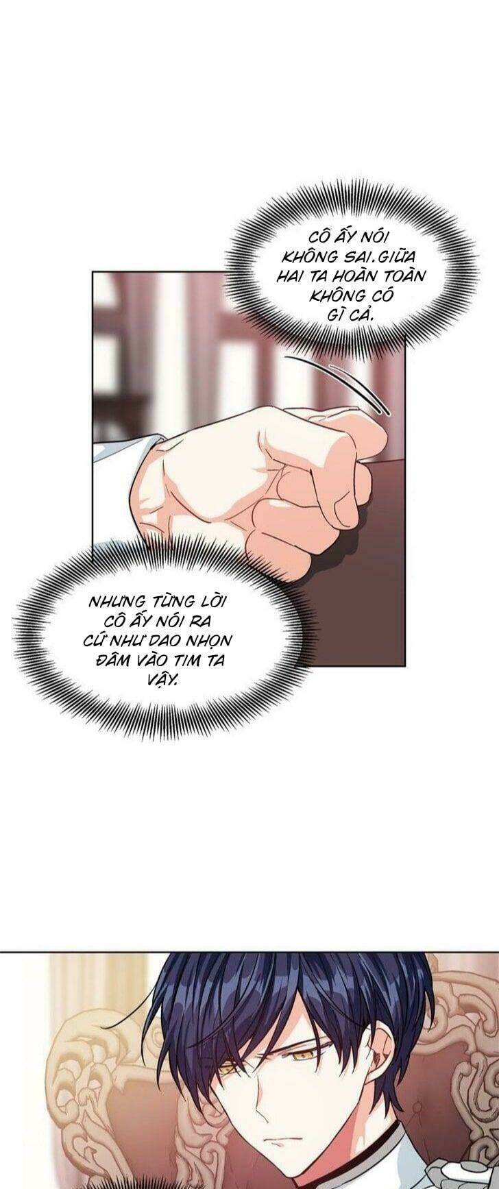 nữ hoàng ngoại khoa chapter 48 33