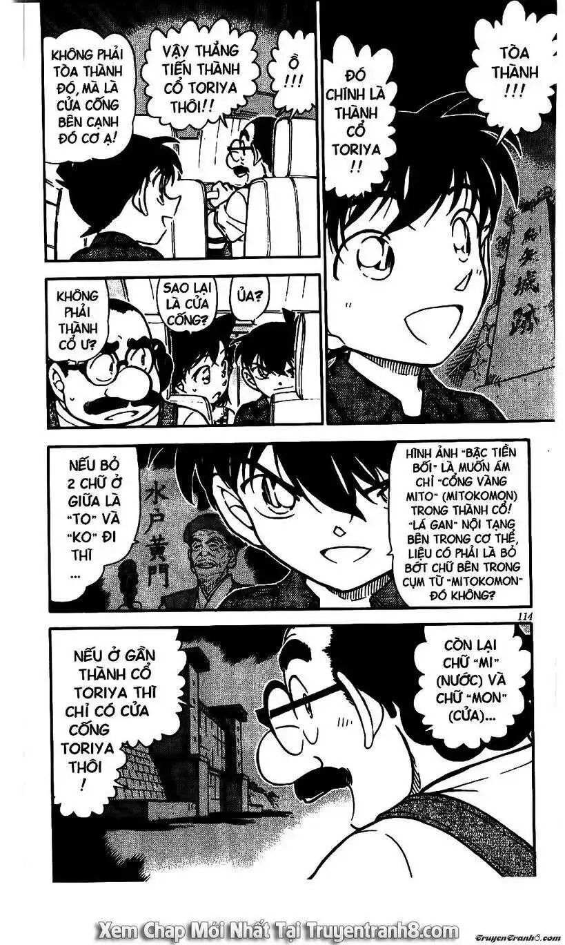 conan chapter 571 14