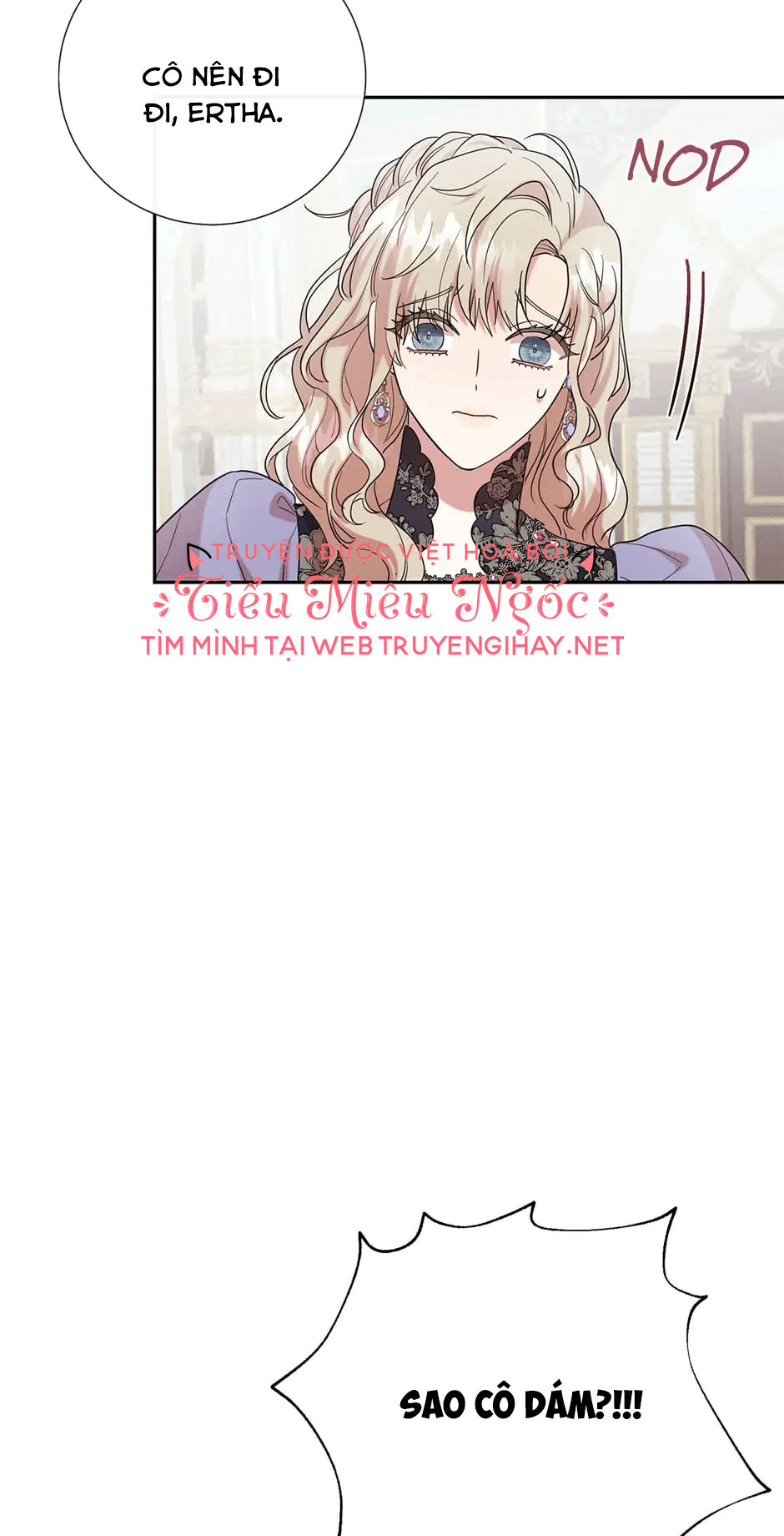 đừng ăn thịt tôi mà chapter 73 3