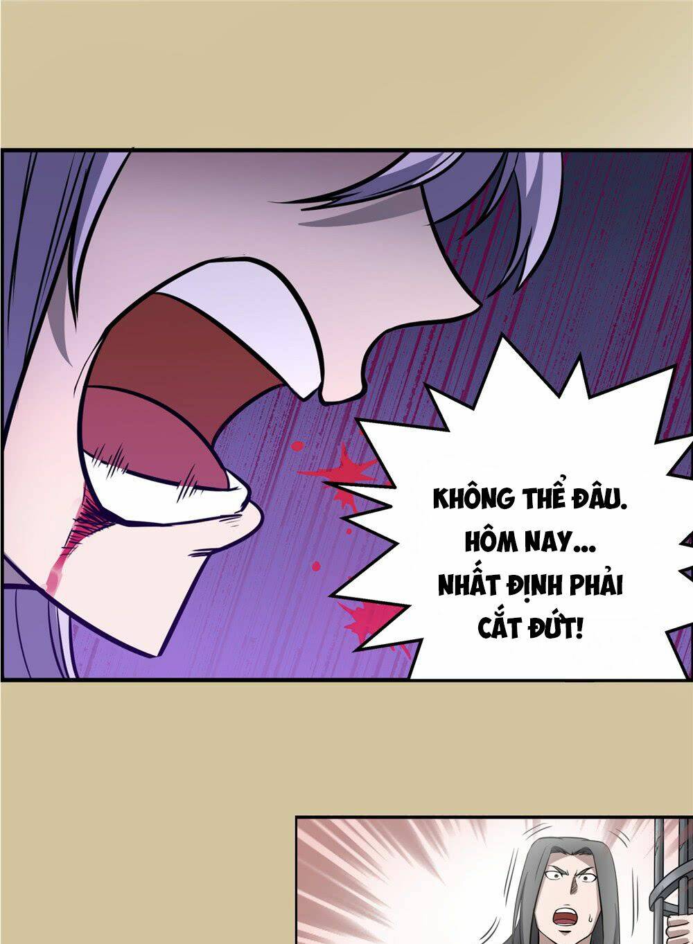 hiệp hành cửu thiên chapter 58 5