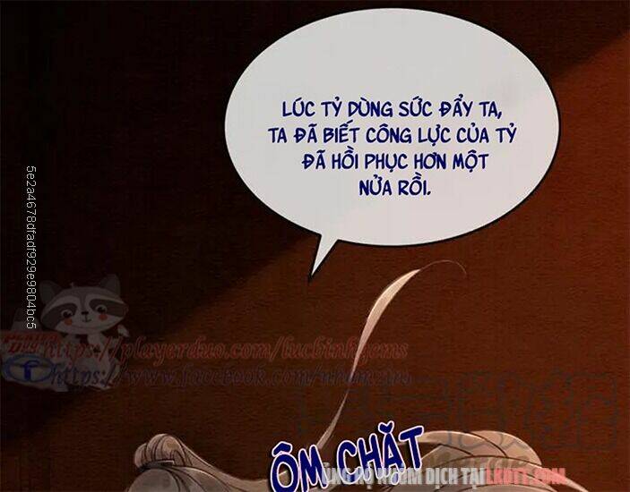 trọng sinh bá sủng nhiếp chính vương quá mạnh mẽ chapter 81.2 35