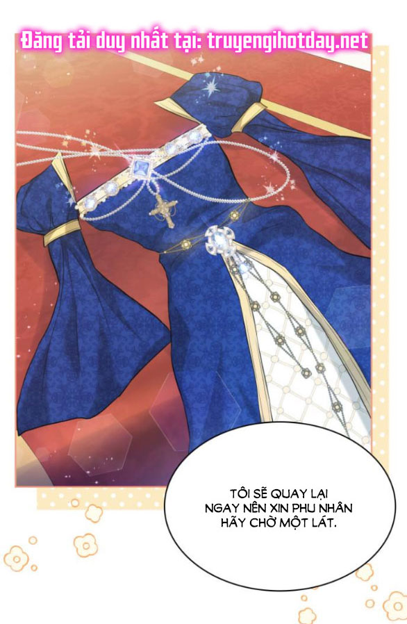 tôi trở thành vợ cũ của nam chính chapter 5.2 43