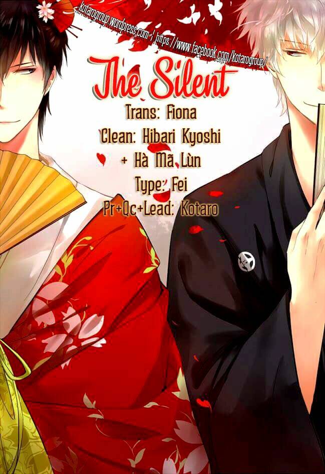 namaiki kareshi chapter 4 1