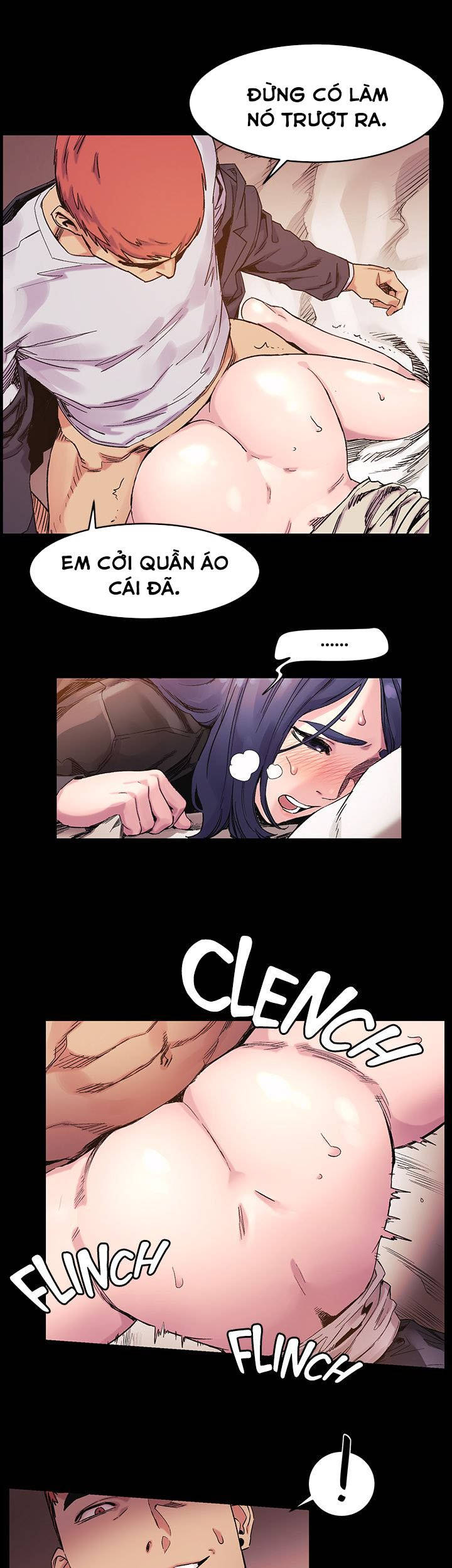 vương quốc của tôi chapter 73 8