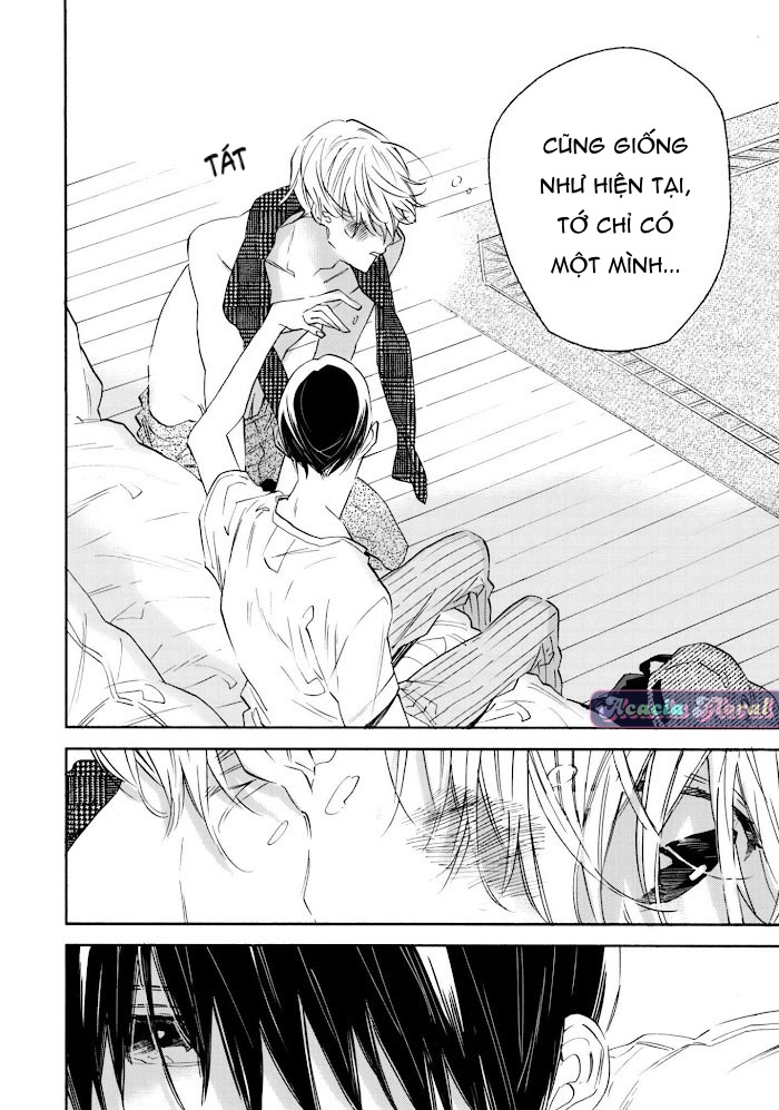 seishounen no tame no yuuryou tosho chapter 2 31