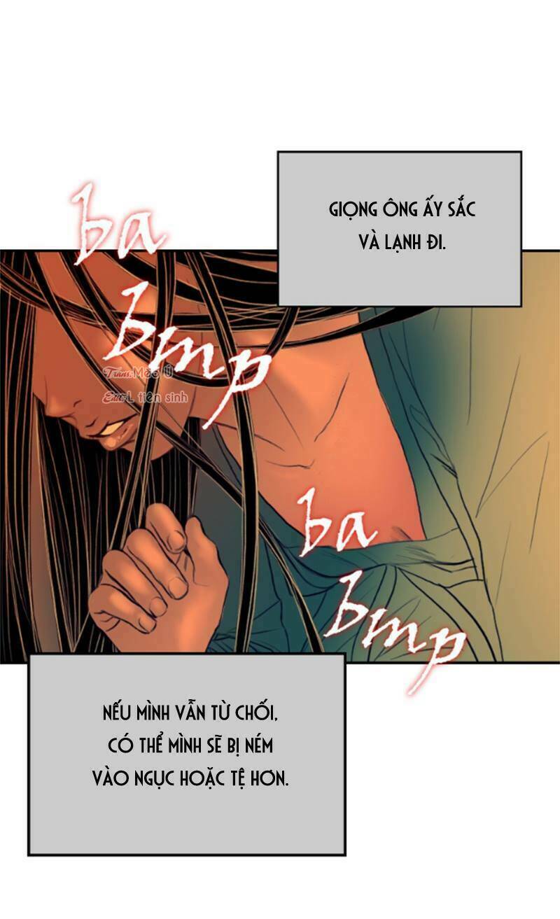 lãnh huyết vương (king) chapter 2 103