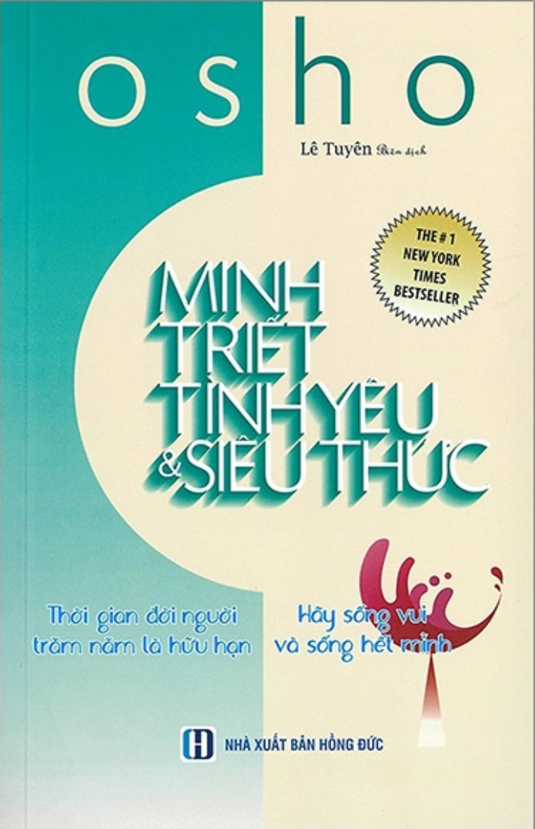 Minh Triết Tình Yêu Và Siêu Thức _ĐN