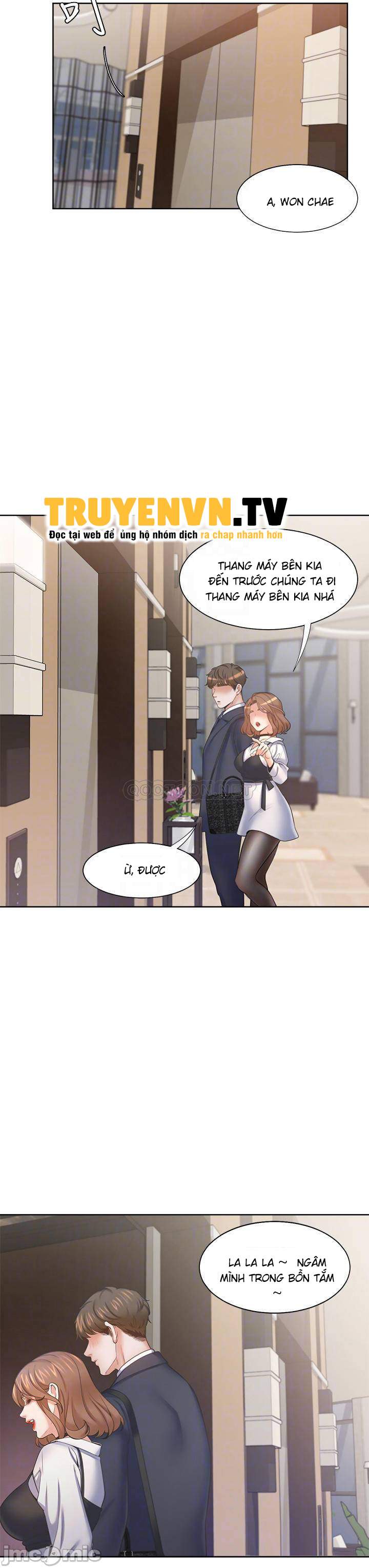 khát tình chapter 57 6