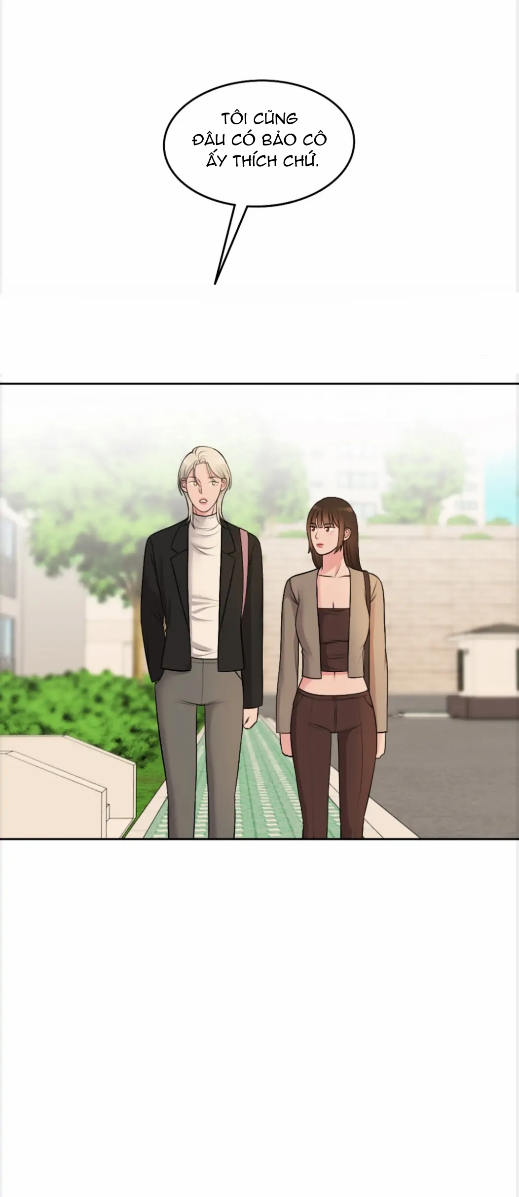 Tàn Nhẫn chapter 33.1 - Trang 15