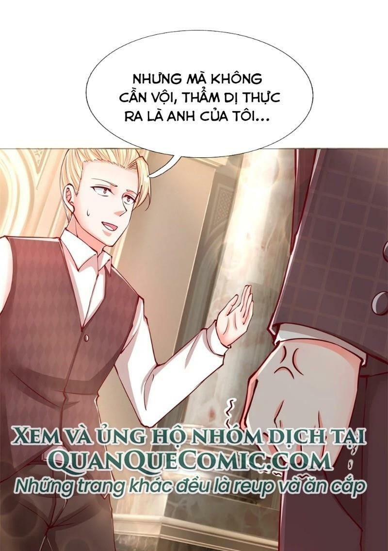 vú em tiên tôn đi ở rể chapter 107 5