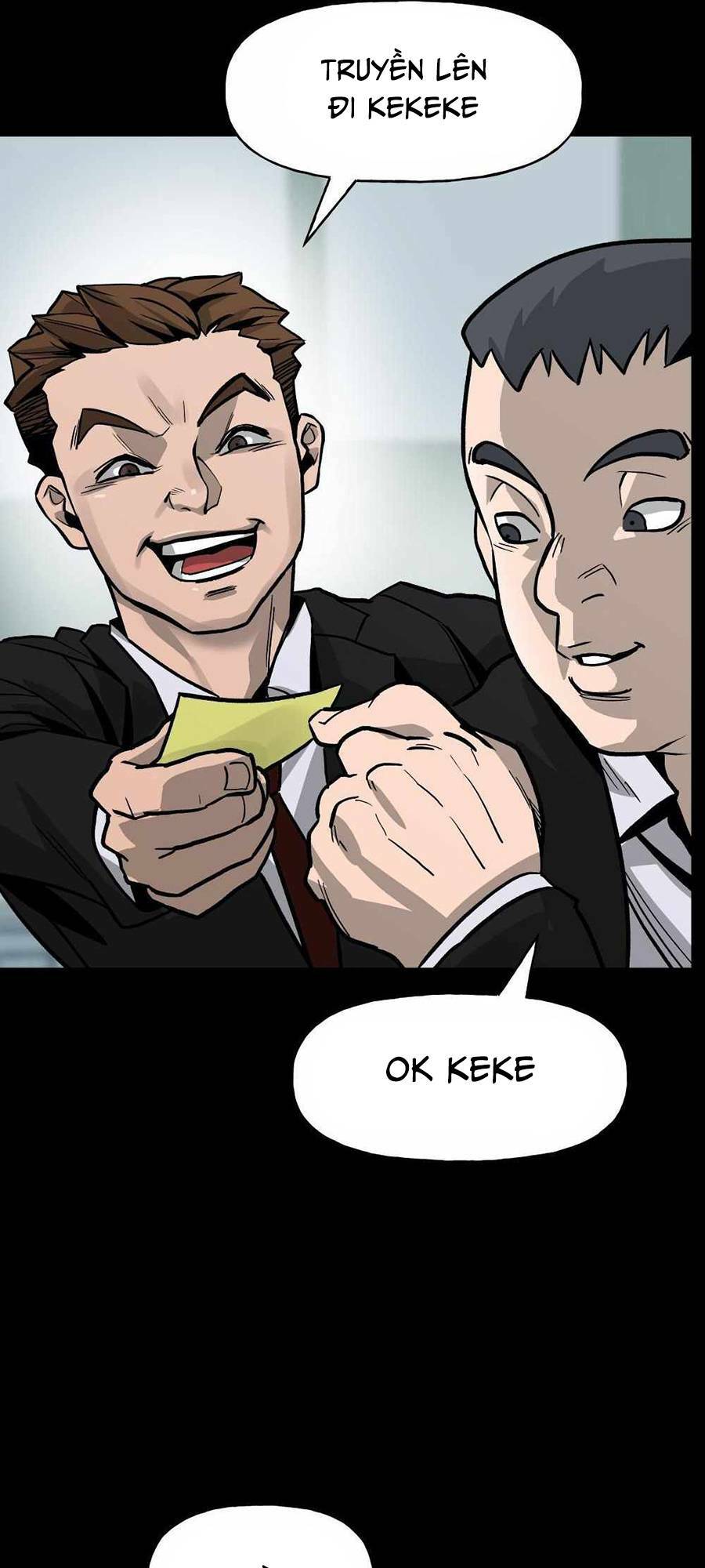 quản lí du côn chapter 0 24