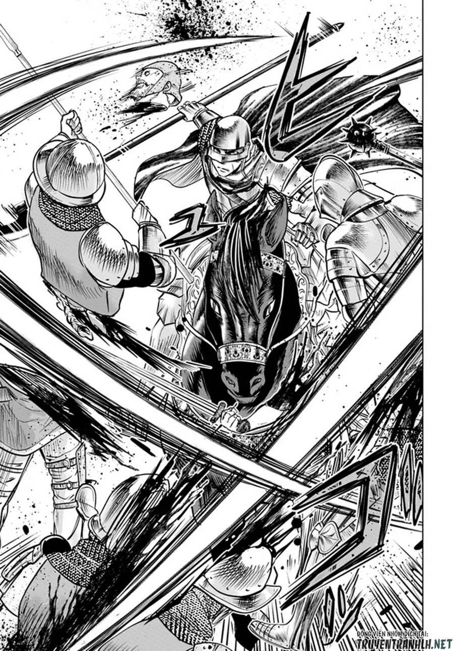 hành trình chịch dạo của của máy dập cổ đại chapter 45 25