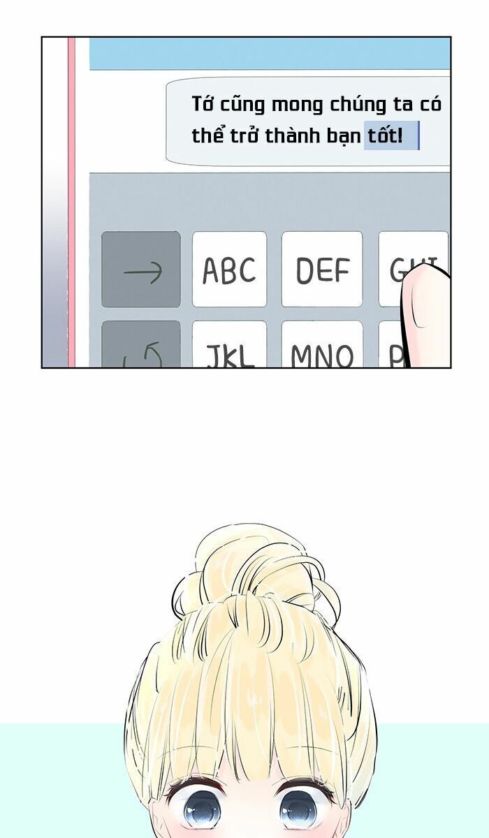 choco ngọt ngào chapter 5 10