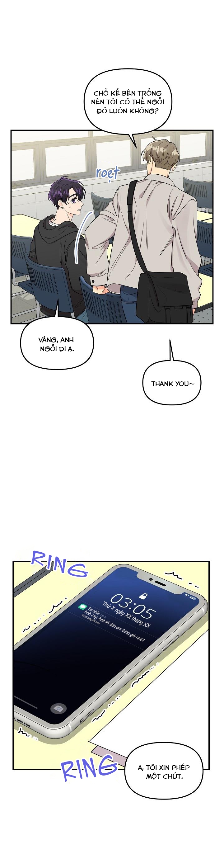 hoa ly hổ chapter 37 19