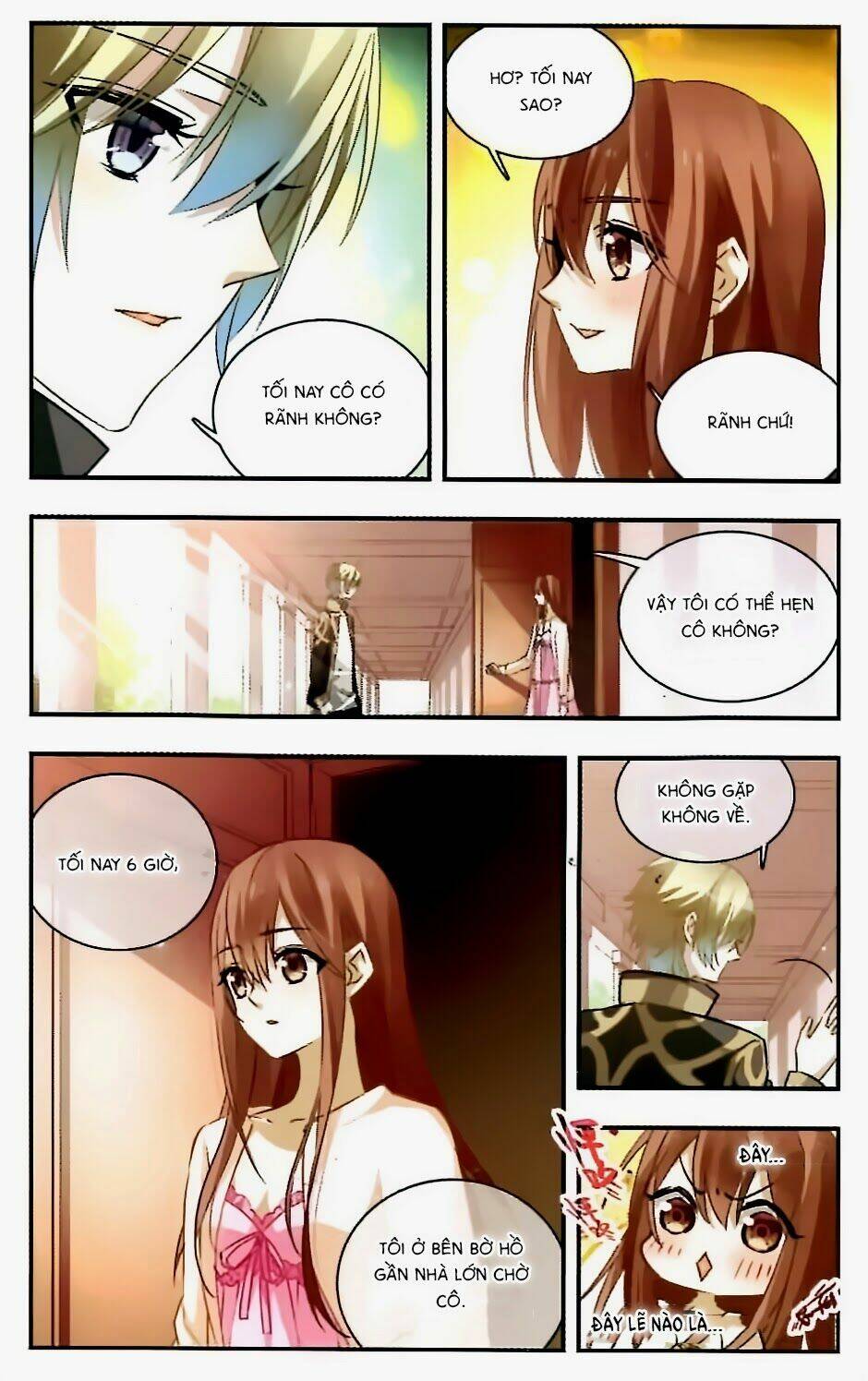 ngôi sao câu lạc bộ chapter 100 4