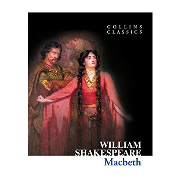 Collins Classics: Macbeth