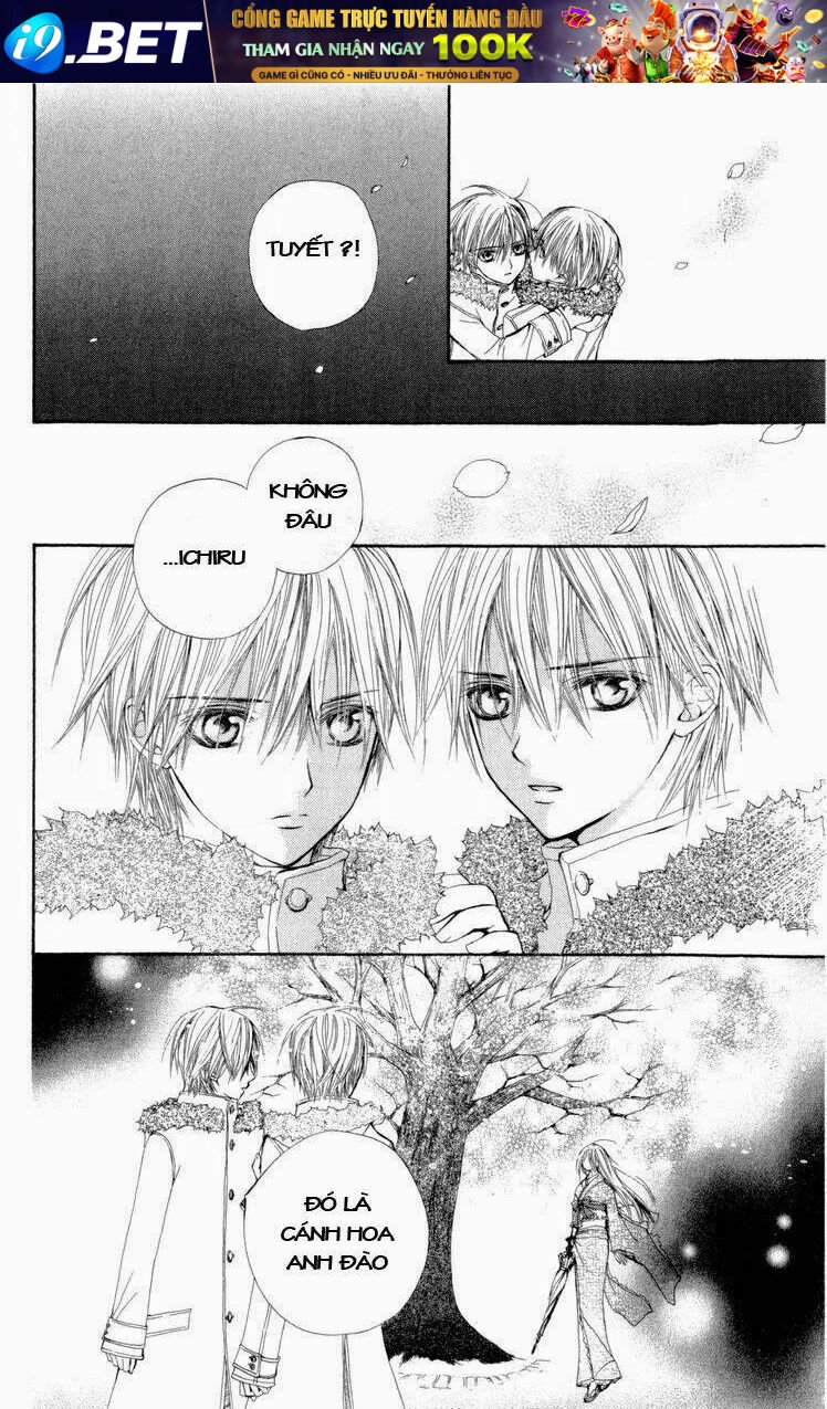 hiệp sĩ vampire chapter 19 6